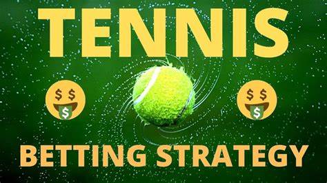 Pasar taruhan tenis – opsi terbaik untuk bertaruh