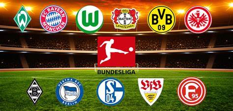 Bundesliga – Tim Yang Paling Banyak Meraih Gelar ?