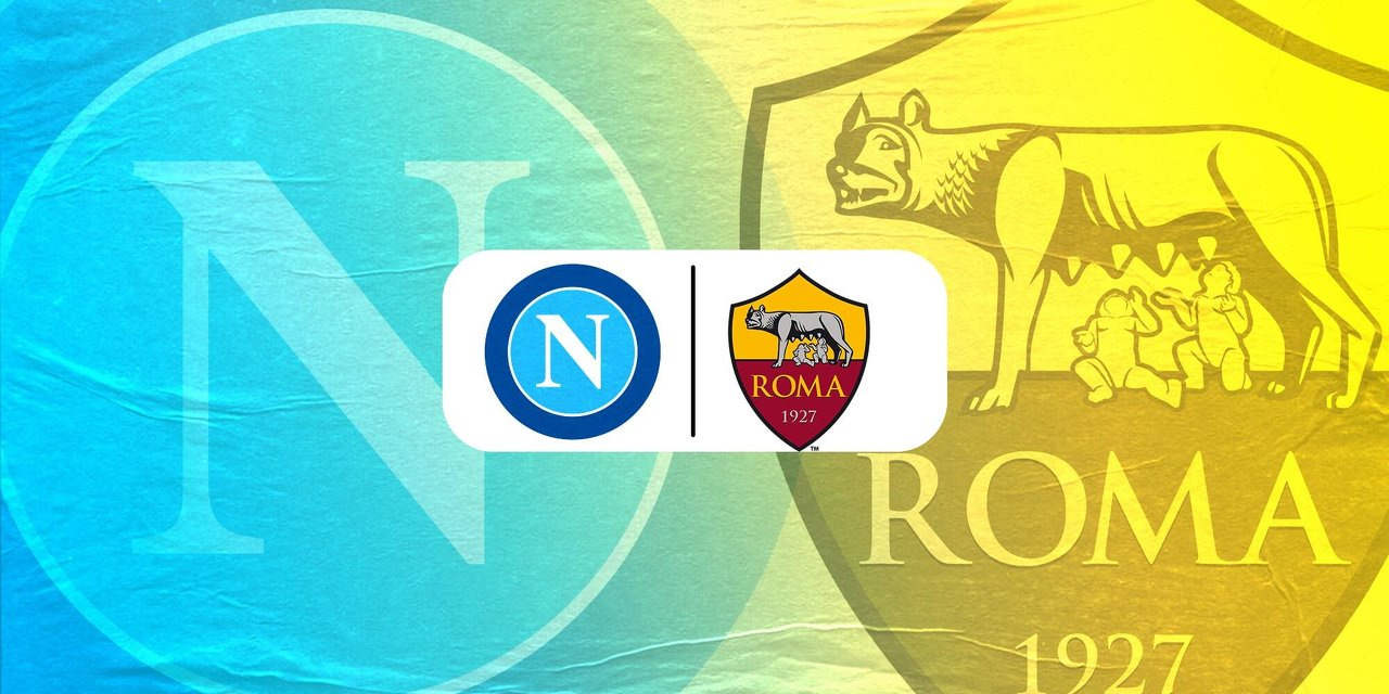 Prediksi Bola Hari Ini  , Napoli VS AS Roma , 30 Januari 2023