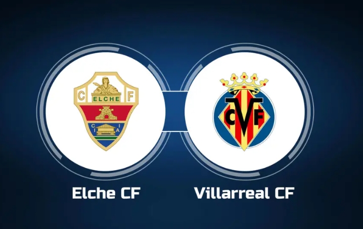 Prediksi Bola Malam Ini, Elche CF VS Villareal, 4 Februari 2023